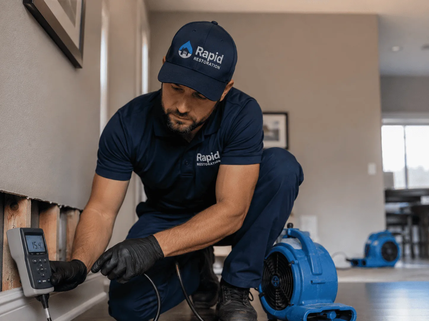 Common questions about Structural Drying in Avon By The Sea, NJ